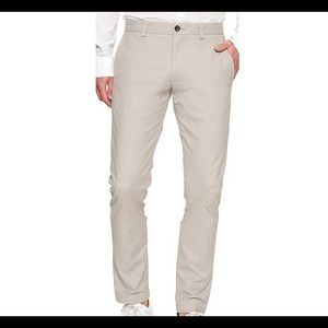 Banana Republic Fulton Chino 34W 34L